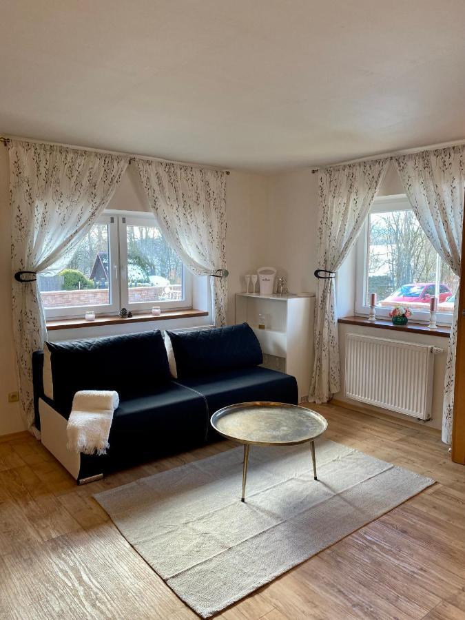 Apartman Pod Lesem Svoboda nad Upou Exterior photo