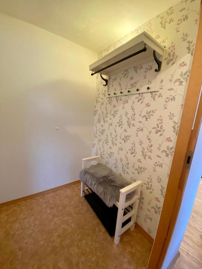 Apartman Pod Lesem Svoboda nad Upou Exterior photo